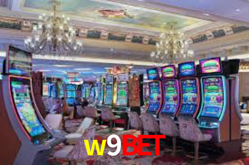 Exclusive Games w9bet